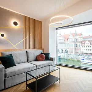 Deo Plaza Apartament
